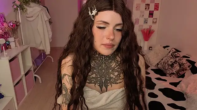 brightmuffin Live XXX Chat
