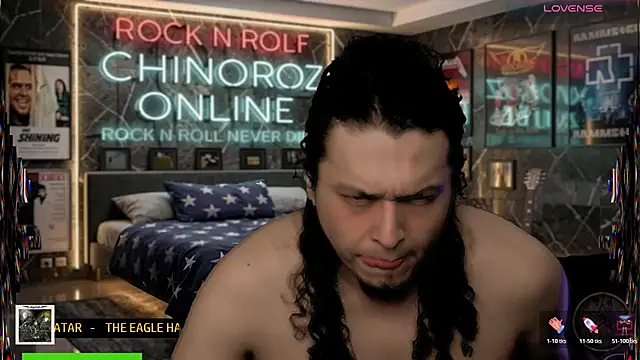 chino_roz's Live XXX Chat