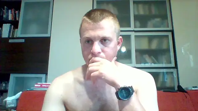 Živý XXX chat Matttthees