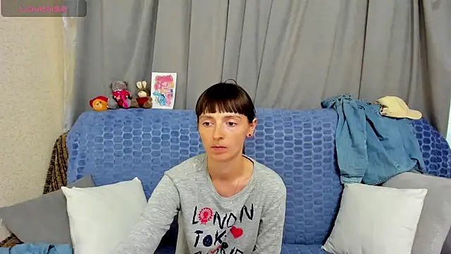 TayanaJons' Live XXX Chat