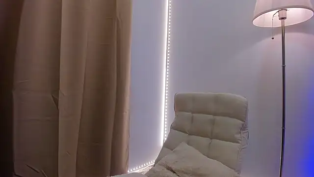 Czat XXX na żywo – b3cky_