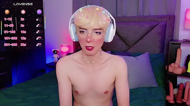 Sammy_Russell 웹캠 쇼