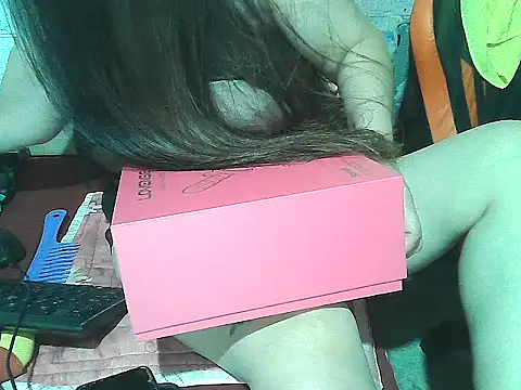 XXX chat uživo modela ur_obsession55