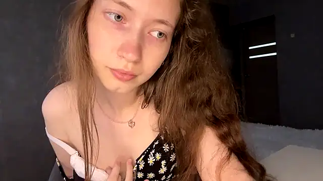 Emily_Mur_ élő XXX-chatje
