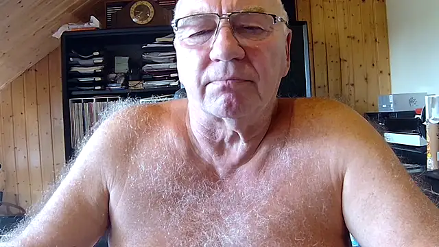 biggandybig – Live XXX-chat