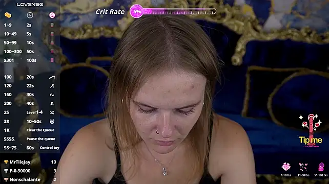 MaribelRiverr_ Live XXX-chat