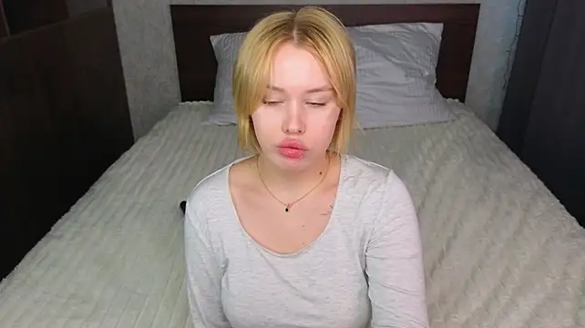 Chat XXX en directo de MelissaAvis