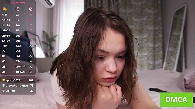 RuthFraction: онлайн-секс-чат