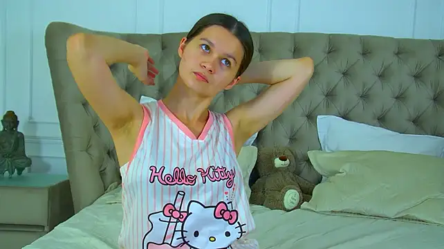 Chat XXX en directo de JuliettaTiffani