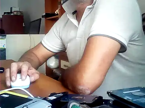 zormen355 Live XXX Chat