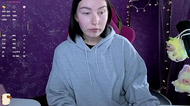 MargarettRose 现场XXX聊天