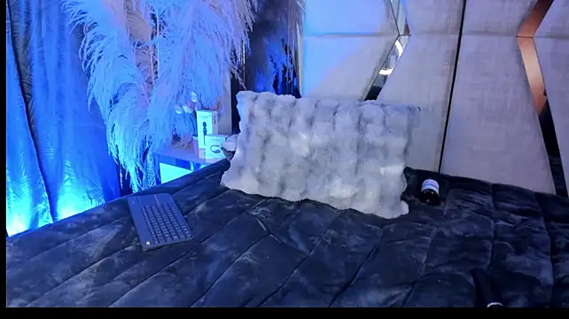 XXX chat uživo modela Jazminn_01