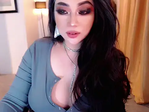 دردشة TheworldofPLEASURE الجنسية المباشرة