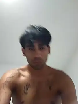 Živý XXX chat Bastianblaze4