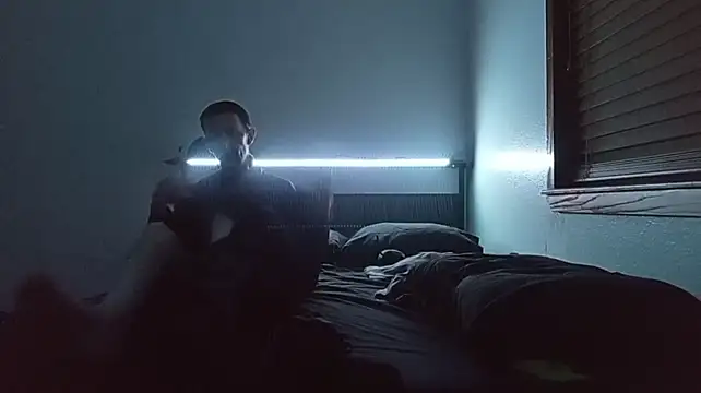 stoner_420 élő XXX-chatje