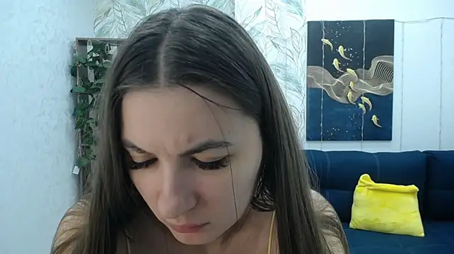 EvaFrank's Live XXX Chat