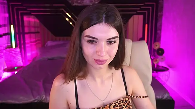Chat XXX en directo de KylieJoyys