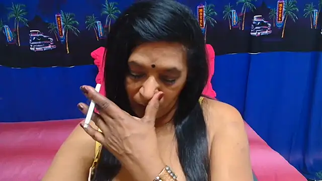 Chat XXX en directo de INDIANFUSION