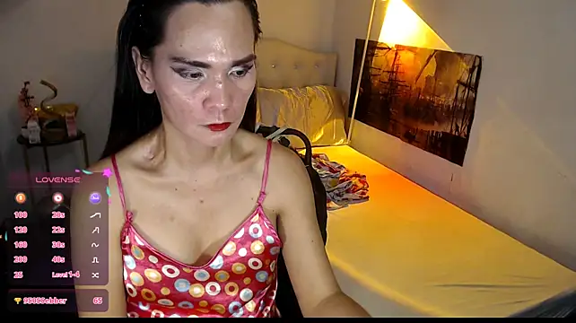 Chat XXX ao vivo de NinaDOM4CUM