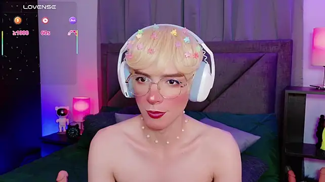 แชท XXX สดของ Sammy_Russell