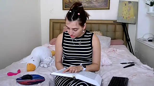 Živý XXX chat Iren