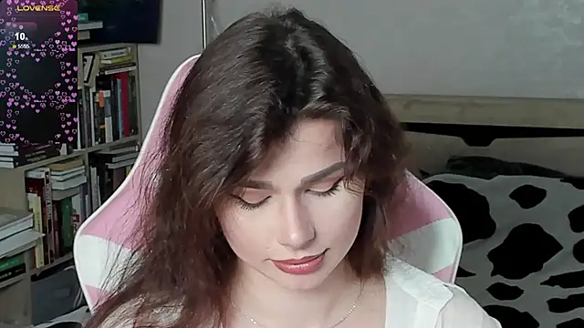 Chat XXX en directo de bbJ_one
