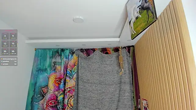 Živý XXX chat orionblaze69_