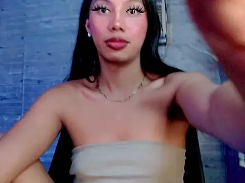 Chat +18 de Angel_foxxxxx ao vivo