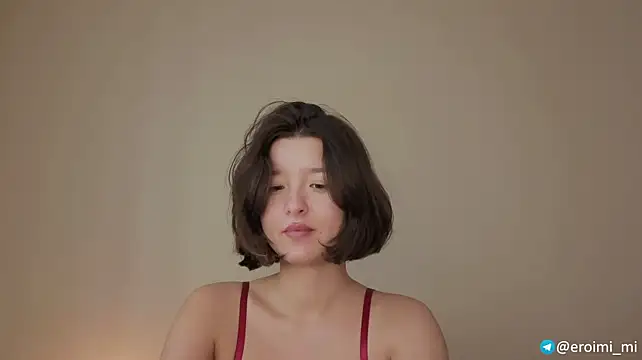 eroimi's Live XXX Chat