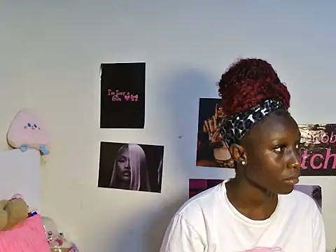 Aria_ah's Live XXX Chat