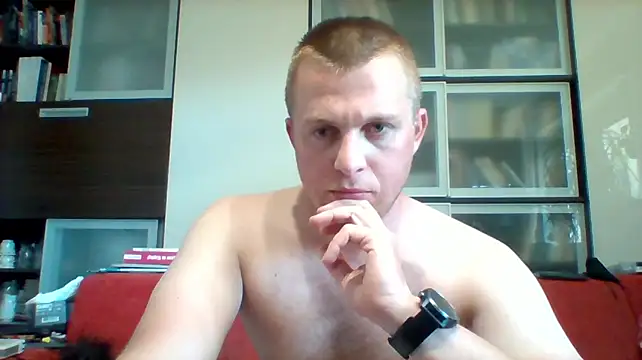 XXX chat uživo modela Matttthees