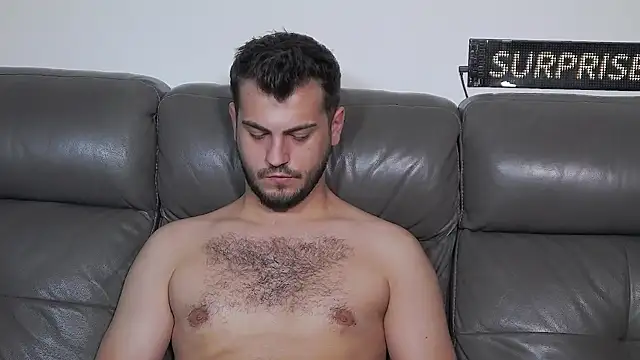 CrazyDom1 Chat XXX live