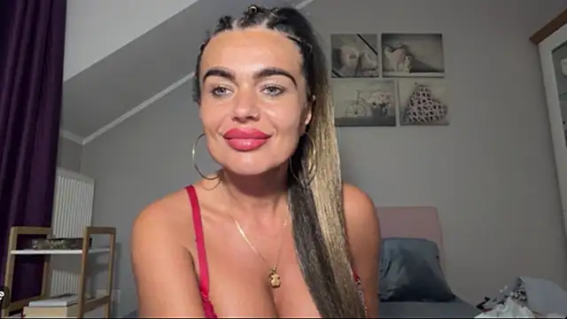 Chat XXX Live JennyFantasy