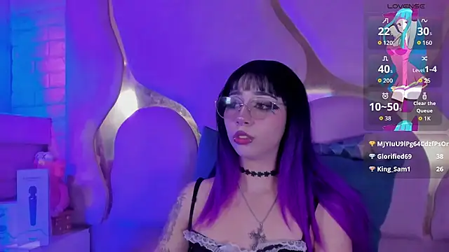 Niina_sssy Adlı Modelin Canlı XXX Sohbeti