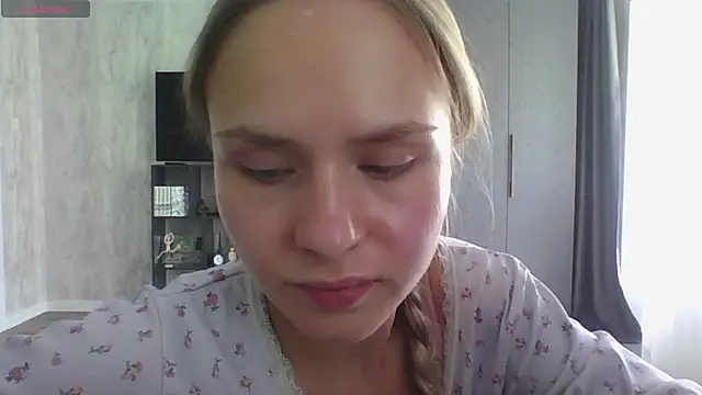 Annie_Cohn Adlı Modelin Canlı XXX Sohbeti