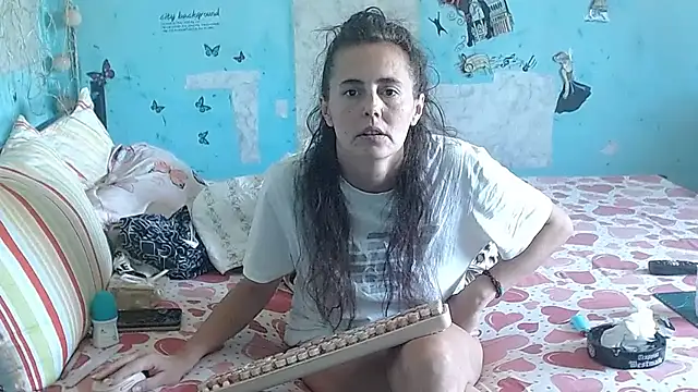 brighteyes77 Live XXX-Chat