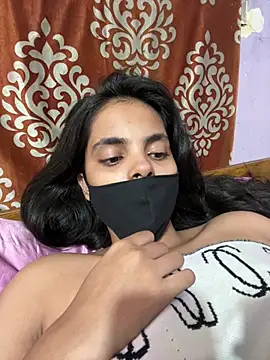 Czat XXX na żywo – Sandhya_77