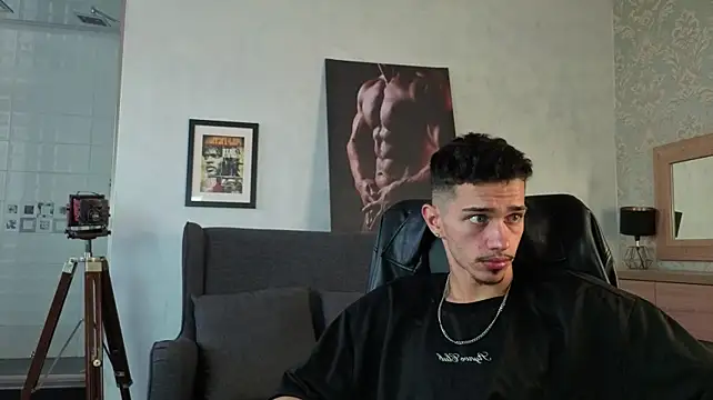 Chat XXX Live KaydenDrew