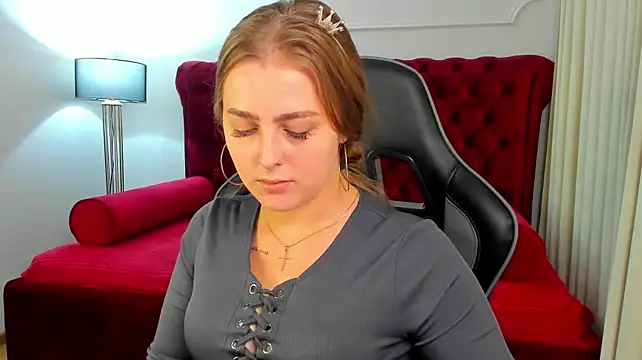 Chat +18 de EllaBells ao vivo