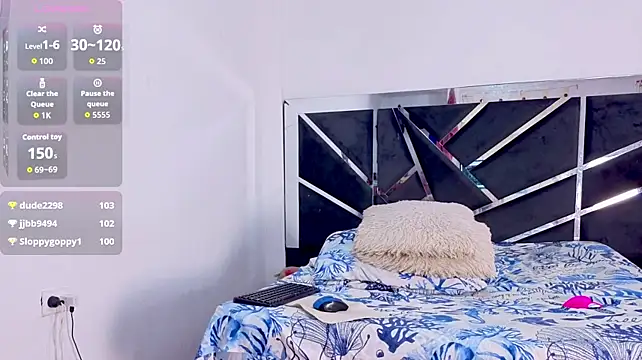 fire_lovexのライブXXXチャット
