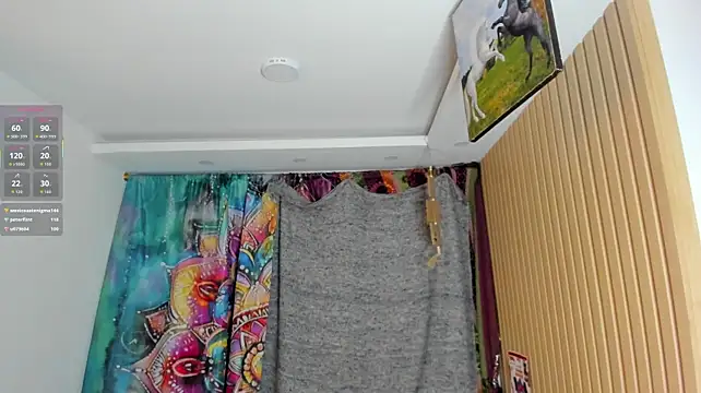 Czat XXX na żywo – orionblaze69_