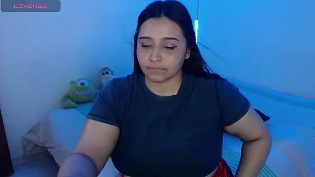 Alyson_17 – Live XXX-chat