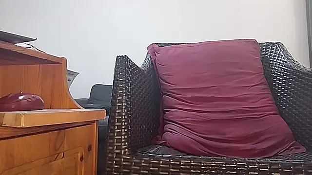 XXX chat uživo modela Tyyson03