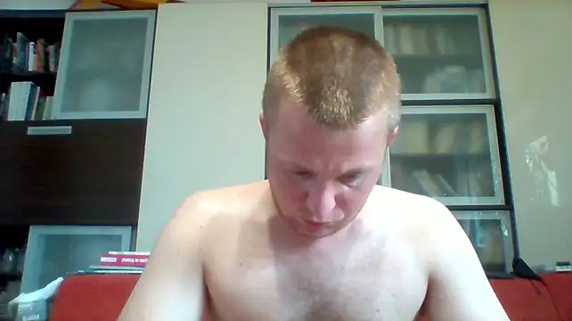 Živý XXX chat Matttthees