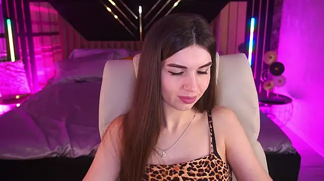 Živý XXX chat KylieJoyys