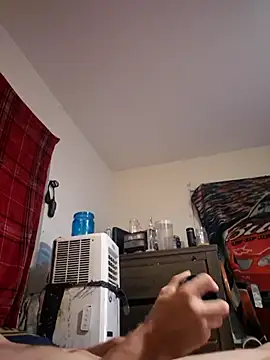 Show webcam de BigDDave6979