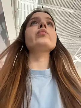 Lunabelle_'s Live XXX Chat