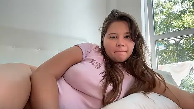 Chat XXX en directo de PonyChika