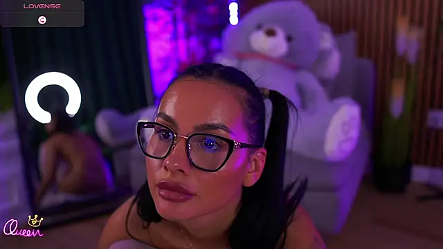 ObsessionJo Chat XXX live
