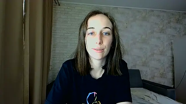 Chat XXX ao vivo de Anika_bloom